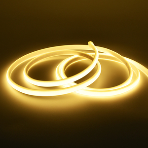 Iluminación Inteligente con Cinta de Cobre Flexible RGB, Alto CRI 90, para Uso en Interiores, 110V 220V, Decoración del Hogar - Product Image 4