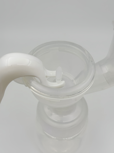 Extractor de Leche Manual de Alta Succión, Sin Dolor, de Grado Hospitalario, Libre de BPA, para <span class=keywords><strong>Lactancia</strong></span> <span class=keywords><strong>Materna</strong></span>, con Biberón de PP de 180 ml, Venta Caliente de Fábrica - Product Image 5