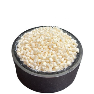 Nouveaux granules de polymère d'ABS PA-540 d'ABS matière première en plastique ABS vierge de résistance à haute impression - Product Image 2