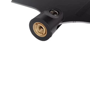 Amplificatore per microfono Wireless con prestazioni professionali per esterni - Product Image 2