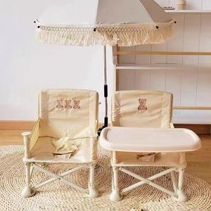 <span class=keywords><strong>Chaise</strong></span> de <span class=keywords><strong>camping</strong></span> personnalisée pour bébé <span class=keywords><strong>Chaise</strong></span> de plage pour enfants résistante au soleil <span class=keywords><strong>Chaise</strong></span> de plage pliante pour bébé Parapluie - Product Image 2