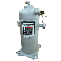 Compresseur marin à spirale R134a Copel Transicold Thermo King, pièces détachées ZMD26KVE-TFD-984 pour conteneurs frigorifiques