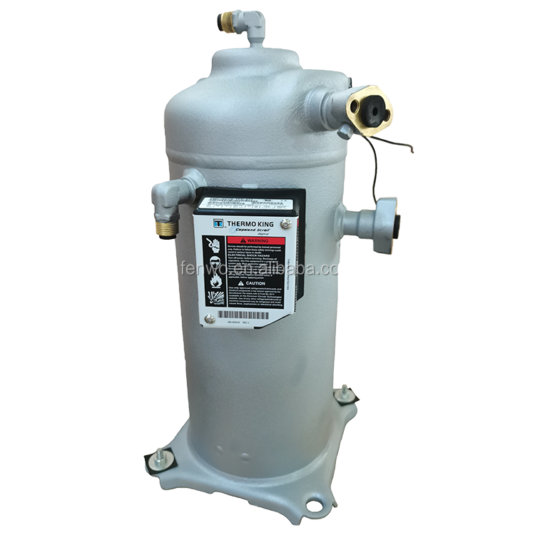 Copeland Thermo King Scroll Compressor for MAGNUM Reefer