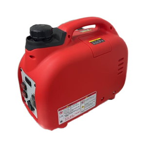 เครื่องกำเนิดไฟฟ้าเบนซินแบบพกพา 1.5kw 2kw 2kva เงียบ 1 เฟส 220V สตาร์ทด้วยระบบดึง สำหรับสถานที่ฉุกเฉิน ยี่ห้อ YHS - Product Image 5