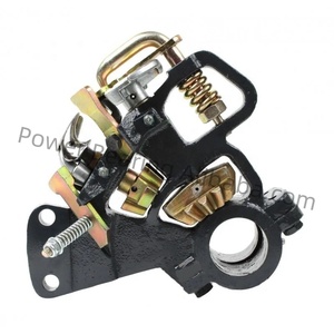 مجموعة Knotter ملحقات رزمة القش مناسبة لـ CLAAS - Product Image 2