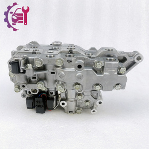 KA KL 5LK/5LK/5LR CVT valvola di trasmissione corpo-parte numeri 27000-5X9-004 27000-5X9-014 per Honda Accord - Product Image 3