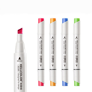 <span class=keywords><strong>Pennarelli</strong></span> a Doppia Punta <span class=keywords><strong>per</strong></span> Disegno, Vendita all'Ingrosso dalla Cina, <span class=keywords><strong>Pennarelli</strong></span> <span class=keywords><strong>per</strong></span> Sfumature a Doppia Testa - Product Image 2