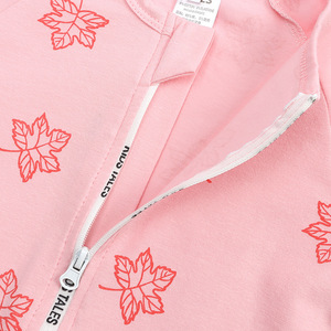 Mameluco Personalizado para Bebé con Estampado Completo, Mameluco de Verano 2026 de Algodón de Manga Corta con Cremallera, Traje para Recién Nacidos - Product Image 6