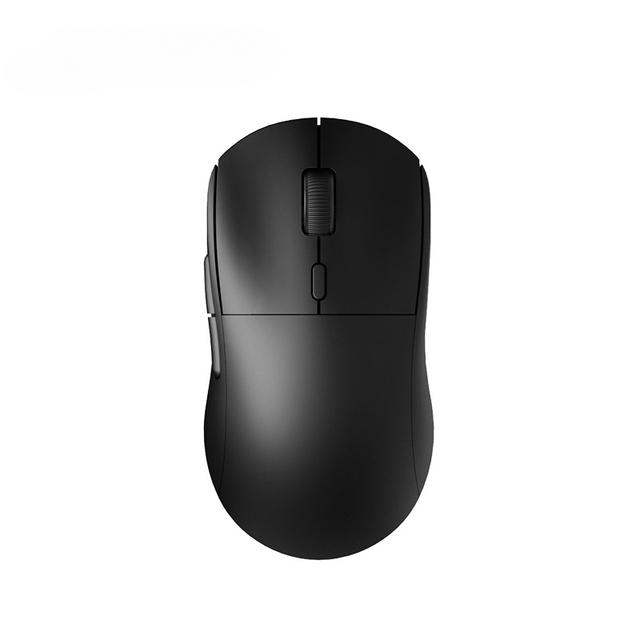 Ajazz AJ199 Wireless 2.4+Wired Gaming Mouse PAW3395 for Laptop PC Optical