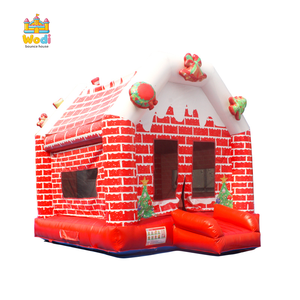 Castillo Inflable Económico y Ecológico de Grado Comercial, PVC Resistente de 4x4m, con 3 Años de Garantía para Fiestas Infantiles - Product Image 3