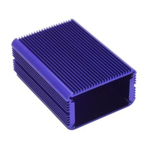 Metal IP54 GPRS Instrument Control Project Shell Customize PCB <b>Board</b> Case Extrusion Aluminum Junction Box Enclosure Electronic - Product Image 1
