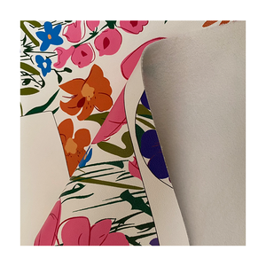 <span class=keywords><strong>2025</strong></span> perunggu gaya baru Cetak <span class=keywords><strong>PU</strong></span> <span class=keywords><strong>PVC</strong></span> desain timbul kulit sintetis vinil tahan air untuk tas dompet dan pelindung telepon genggam - Product Image 5