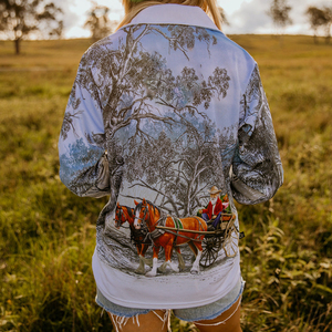 SPF <span class=keywords><strong>เสื้อ</strong></span><span class=keywords><strong>ตก</strong></span><span class=keywords><strong>ปลา</strong></span>แบบมีกระดุม<span class=keywords><strong>เสื้อ</strong></span><span class=keywords><strong>ตก</strong></span><span class=keywords><strong>ปลา</strong></span>เสื้อรัดรูปป้องกันแสงแดดสำหรับประเทศเทศกาลคริสต์มาส - Product Image 2