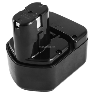 Eb1214s công cụ điện 12V Ni-Cd Ni-MH pin cho <span class=keywords><strong>Hitachi</strong></span> không dây khoan thay thế cho 324360 324361 324362 eb1212s eb1214l - Product Image 4