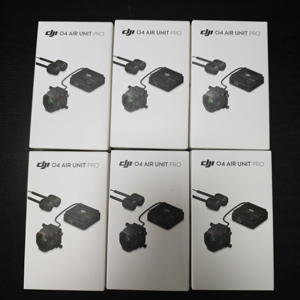 DJI O4 Air Unit Pro graba video 4K/60fps con codificación H.265 y ofrece transmisión de 1080p/100fps para una imagen nítida. En stock en EE. UU., entrega en 2-5 días. - Product Image 3