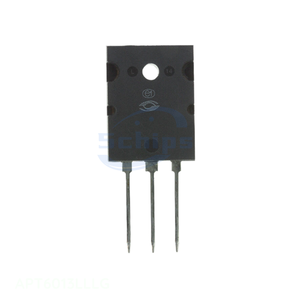 Components Electronic APT6013LLLG TO-264 [L] Transistors In Stock - Product Image 1
