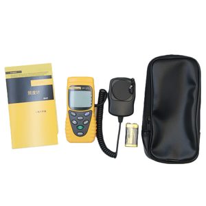 Fluke 941 – Instrument numérique d'évaluation de la luminosité – Neuf et en stock - Product Image 1