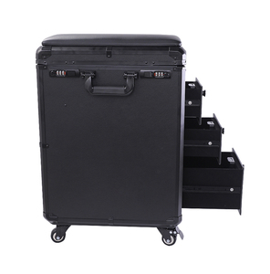 Soporte de Apoyo para Brazo y Pierna Ajustable para Tatuajes, Venta al por Mayor de Fábrica, Portátil, para Uso Profesional en Estudios de Tatuajes - Product Image 1