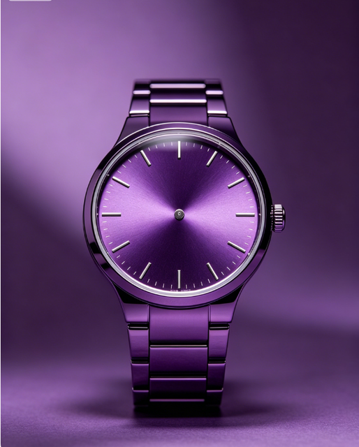 Durable Watches Scratch Resistance Water Premium Bracelet Stainless Steel Band Classic Quartz Watch