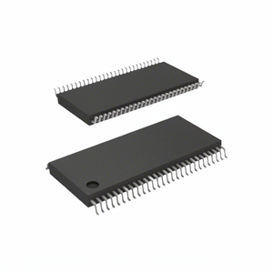 72V84L15PAG Logic 56 TFSOP (0.240", ความกว้าง 6.10 มม.) IC FIFO ASYNC 4KX9X2 56TSSOP ชิ้นส่วนอิเล็กทรอนิกส์บริการครบวงจรของแท้ - Product Image 1