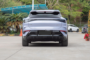 Autos Usados <span class=keywords><strong>de</strong></span> Lujo Byd Sealion 7 2025 2026 Ev Eléctricos Suv Nuevos <span class=keywords><strong>en</strong></span> <span class=keywords><strong>Venta</strong></span>, Automáticos Chinos Baratos Byd Sealion Sea lion 07 - Product Image 4