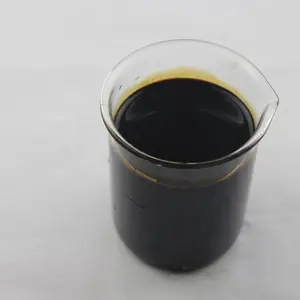 中国工厂钠 lignosulphonate MN2 (液体)/皮革鞣制化学品/地砖添加剂