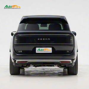 Trung Quố<span class=keywords><strong>c</strong></span> Sang Trọng <span class=keywords><strong>L</strong></span>ớn Điện Uesd Xe SUV Zeekr 9X Max Siê<span class=keywords><strong>u</strong></span> 55kwh 70kwh 5 <span class=keywords><strong>C</strong></span>ử<span class=keywords><strong>a</strong></span> 6 Ghế Năng <span class=keywords><strong>L</strong></span>ượng Mới Xe EV Cho Người <span class=keywords><strong>L</strong></span>ớn - Product Image 5