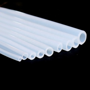Tubo de Entrenamiento, 16.4 pies (5 m), Ligero, Más Largo, para Fitness, Entrenamiento Muscular, Yoga, Rehabilitación, Tubo de Resistencia - Product Image 3