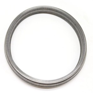 Chaîne de transmission <span class=keywords><strong>automatique</strong></span> en acier CVT 901064 de haute qualité RV4CVT 901064 Pièces automobiles en acier inoxydable Chaîne de transmission <span class=keywords><strong>automatique</strong></span> - Product Image 1