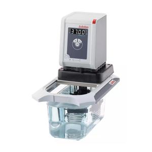 Circulateur de chauffage Julabo CORIO CD-BT5 avec bain ouvert et réservoirs transparents (Veuillez nous contacter pour un devis optimal) - Product Image 4