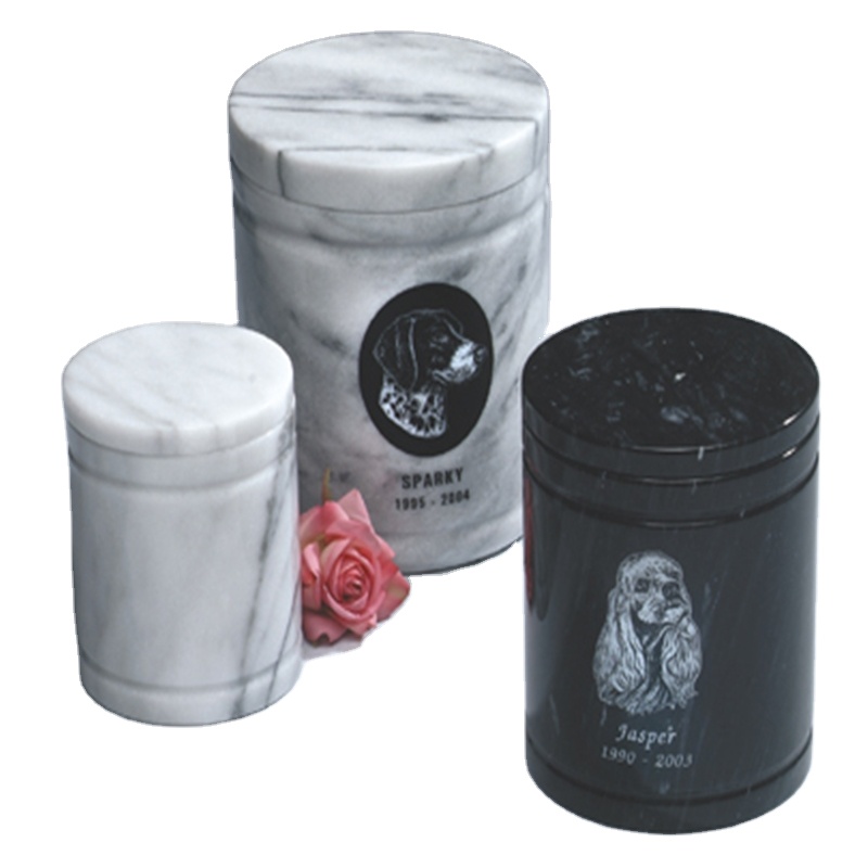 Горячая Распродажа, похоронные урны, МРАМОРНЫЕ УРНЫ, каменные урны