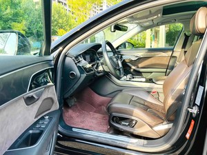 Berlina di Lusso Top di Gamma 2019 <span class=keywords><strong>Audi</strong></span> A8L 3.0T Quattro AWD con Sospensioni Pneumatiche e Interni in Pelle Completi, Auto Executive - Product Image 5
