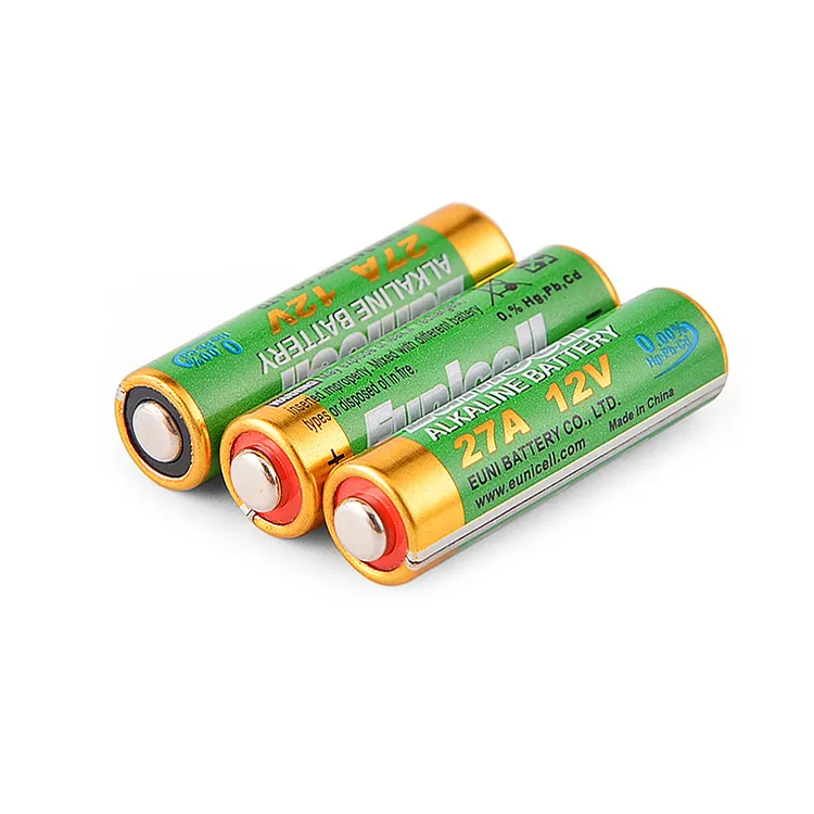 Mercury free 0% hg super alkaline battery lithium battery 12v 23a