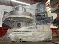 Chine ROTEXMASTER nouvelle biomasse améliorée anneau Vertical Die bois sciure riz balle paille épi de maïs balle moulin à granulés faisant la Machine