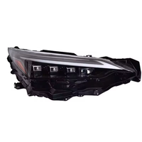 Phares pour Lexus NX260, ensemble de phares 2022 2024 2025, phare pour Lexus NX350h, accessoires pour Lexus NX 350h