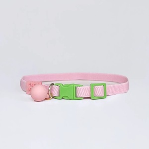 Correas para Perros Personalizadas al por Mayor con Diseño de Logotipo Personalizado, Impermeables, ODM, Collar para Gatos con Manos Libres, Juego de Correa con <span class=keywords><strong>Campana</strong></span> - Product Image 3