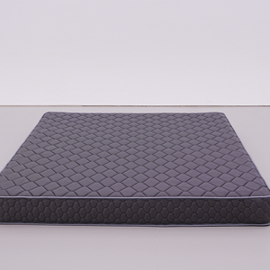 Manufacturer Factory Full Size Italian Minimalist Hotel <b>Double</b> Bed Compressed <b>Mattress</b> <b>Rolled</b> <b>up</b> in a Carton Box for Furniture K - Product Image 5