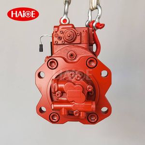 Pompe hydraulique pour excavatrice K3V112DT-9C 3040131082H-4 - Product Image 2