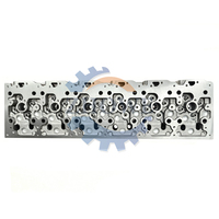 Vente d'usine MC07 D0836 Ensemble moteur diesel OE 080-03100-6273 pour Sinotruk Howo MAN TGM