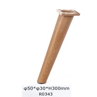 Pieds de table/Canapé réglables en plastique modernes, très demandés, pour l'extérieur, l'atelier, la chambre, la cuisine, les armoires