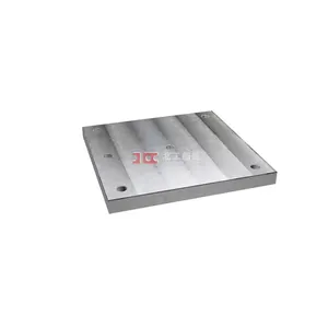 Self Processing Workbench According To Needs Staging Center Fixture Box Positioning Auxiliary Square Fixture MC Fixture BP014