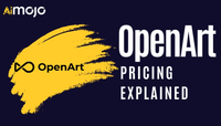 106000 Créditos OpenArt, Recursos Creativos Suficientes para Apoyar la Producción y Edición de Contenido Visual con IA a Largo Plazo