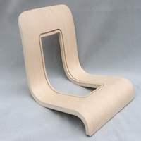 Centre d'usinage CNC à cinq axes avec puissance de 9kW Machine de sculpture sur bois à double table Travail du bois multi-broches pour usage industriel