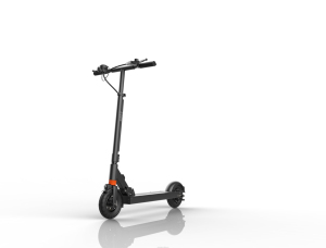 KOON 36V13AH 13.5kg Trottinette électrique F3 350W Trottinette électrique assise Moteur sans balais puissant Roues <span class=keywords><strong>de</strong></span> 8 pouces Électronique intelligente - Product Image 3