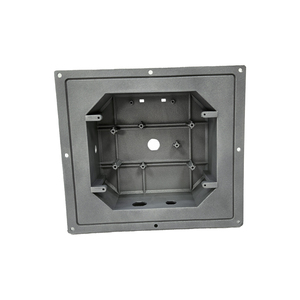 Servicio de Impresión 3D de Metal SLM de Alta Precisión Personalizado, Piezas de Acero Inoxidable <span class=keywords><strong>y</strong></span> Aluminio, Prototipo Rápido Industrial con Electroerosión por Hilo - Product Image 5