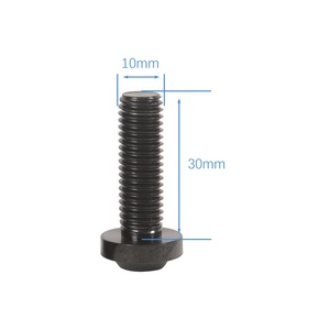 Boulons de pompe de frein avant de moto K75 <span class=keywords><strong>K100</strong></span> - Product Image 3