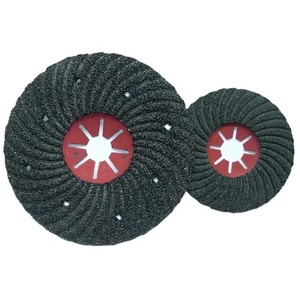 Discos abrasivos <span class=keywords><strong>de</strong></span> carburo <span class=keywords><strong>de</strong></span> silicio <span class=keywords><strong>de</strong></span> 4 "/4,5"/5 "/7" 100mm/115mm/125mm/180mm - Product Image 4