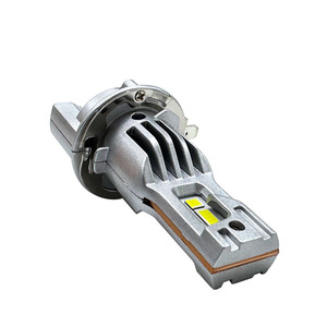 Kit de conversion de phares ADT Canbus 2X H15 LED, feux de route DRL, 40W 6000K, super lumineux, 36W 4200LM, feux de jour DRL - Product Image 2