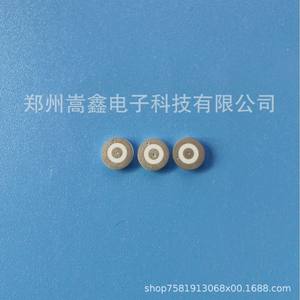 Plaques de plasma en alumine Zhengzhou Gaoxin Electrothermal Ceramics 0713 pour appareils de beauté et anti-démangeaisons - Product Image 5