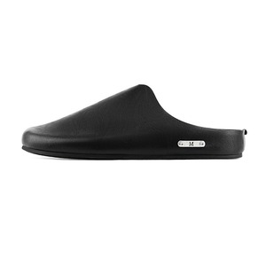 Chaussons Homme 2026 Nouveau Style Élégant pour Bureau et Extérieur, à Bout Enveloppant, Faciles à Enfiler, Demi-Bottes Pratiques - Product Image 5